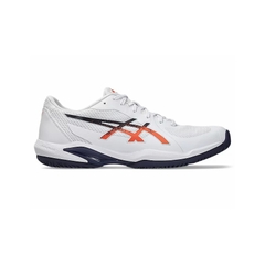 Giày Tennis Asics Nam Chính hãng - SOLUTION SWIFT FF 2 - Màu Trắng | JapanSport 1041A466-102