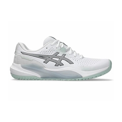 Giày Tennis Asics Nam Chính hãng - GEL-CHALLENGER 15 OC - Màu Trắng | JapanSport 1043A026-100