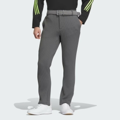 Quần Golf Adidas Nam Chính Hãng - Quần ống côn COLD.RDY có túi bên hông - Màu Xám | JapanSport IT6906