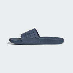 Dép Adidas Chính hãng - ADILETTE COMFORT - Màu Xanh | JapanSport ID3402
