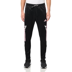 Quần Dài Adidas Chính Hãng - House of Tiro Nations Pack Pants - Màu Đen | JapanSport JC9446