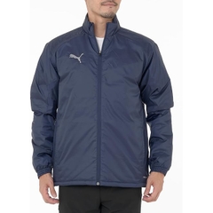 Áo Khoác Puma Nam Chính Hãng - teamFINAL - Màu Xanh | JapanSport  659739-06