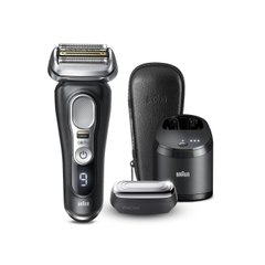 Máy cạo râu Braun Series 9 - Braun Electric Shaver Facial Device Head | JapanSport - 9480cc-V