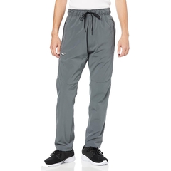 Quần Mizuno Chính hãng - Tech-Lined - Màu Đen | JapanSport 32MF2540-37