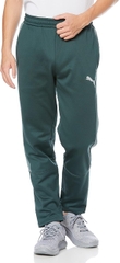 Quần Puma Chính Hãng - EVOSTRIPE Warm Pants  - Màu Xanh | JapanSport 846345-80