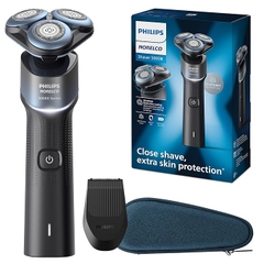 Máy cạo râu Philips 5000X Chính hãng - Norelco Exclusive Shaver - X5006/85  | JapanSport