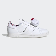 Giày Adidas Chính Hãng - STAN SMITH - Trắng | JapanSport HP9656