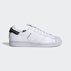 Giày Adidas Nam Nữ Chính Hãng - Superstar - Trắng/Đen | JapanSport GV7610