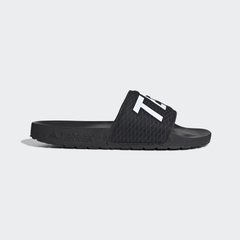 Dép Adidas Chính Hãng - TERREX ADILETTE SLIDES - Đen/Trắng | JapanSport EG5129