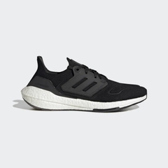 Giày chạy Adidas Chính hãng - Ultraboost 22 Nam - Đen | JapanSport GX3062