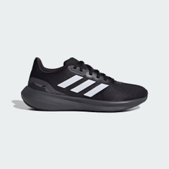 Giày Chạy Adidas Chính Hãng - RUNFALCON 5 - Màu Đen  | JapanSport IE0742