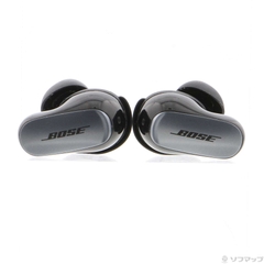 【Đã qua sử dụng】Tai nghe Bose chính hãng - BOSE QuietComfort Ultra Earbuds - Màu đen | JapanSport