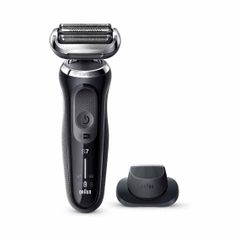 Máy cạo râu Braun chính hãng - Series 7 70-N1200s - Nam | JapanSport