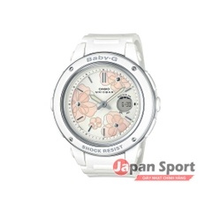 Đồng hồ Casio Chính hãng - BABY-G - Nữ | JapanSport BGA-150FL-7AJF