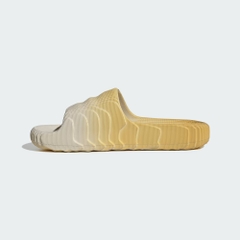 Dép Adidas Chính Hãng - ADILETTE 22 - Màu vàng | JapanSport JH7795