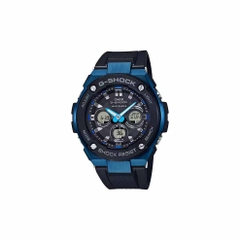 (Hàng Pre-Order) Đồng hồ chính hãng Casio - GST-W300G-1A2JF | JapanSport