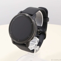 【Đã qua sử dụng】Đồng Hồ Garmin Chính Hãng - Venu 2 Màu đen - Nam | JapanSport