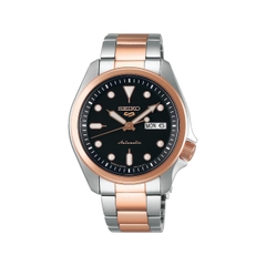Đồng hồ Seiko Chính hãng - Seiko 5 - Five Sports SBSA048 - Nam | JapanSport