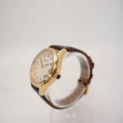 【Đã qua sử dụng】Đồng hồ Seiko Chính hãng - Selection Nano Universe | Quartz | 29mm | Nữ - SSEH014 | JapanSport