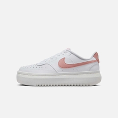 Giày Nike Nữ Chính hãng - Court Vision Alta - Màu Trắng | JapanSport DZ5394-102