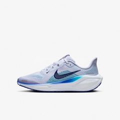 Giày Nike Nam Nữ Chính hãng - Air Zoom Pegasus 41 - Màu Xanh Tím | JapanSport  FN5041-004