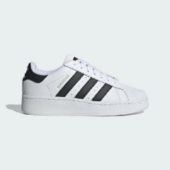 Giày Adidas Nam Chính Hãng - Superstar XLG - Đen | JapanSport IF9995