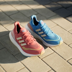 Giày Adidas Nữ Chính Hãng - Ultraboost Light  | JapanSport IF1486