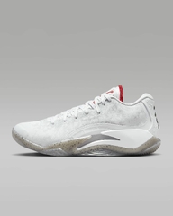 Giày Bóng rổ Nike Chính hãng - Zion 3 PF - Trắng | JapanSport DR0676-106