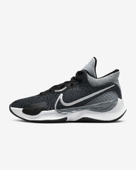 Giày Bóng rổ Nike Chính hãng - Elevate 3 - Trắng/Đen | JapanSport DD9304-002
