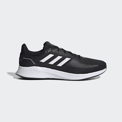 Giày Adidas Chính hãng - CORERUNNER M - Đen | JapanSport FY5943