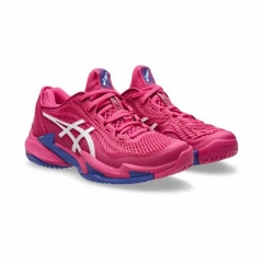 Giày Tennis Asics Nữ Chính hãng - Court FF 3 - Màu Tím Hồng | JapanSport 1042A220-700