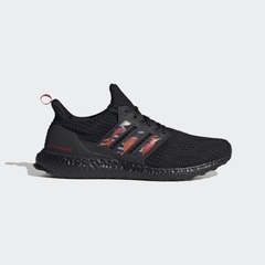 Giày chạy Adidas Chính Hãng - Ultraboost DNA Nam Nữ - Đen | JapanSport GZ7603