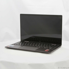 【Đã qua sử dụng】HP ENVY x360 13.3 inch FHD TOUCH 2021 AMD Ryzen 5-4500U 2.3 GHz | 8GB | SSD 512GB - Màu Đen | JapanSport