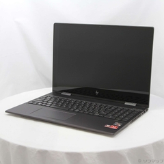 【Đã qua sử dụng】HP Envy x360 15.6 inch FHD TOUCH 2020 AMD Ryzen 5-3500u 2.1 GHz | 8GB | SSD 512GB - Đen | JapanSport