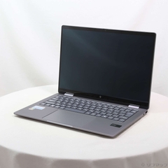 【Đã qua sử dụng】HP ENVY x360 2025 14 inch 3K TOUCH Core Ultra 7 155U | RAM 32GB | SSD 1TB - Màu Đen | JapanSport