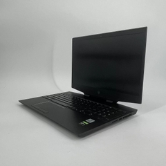 【Đã qua sử dụng】HP OMEN 15-dh1000 15.6 inch FHD Core™ i7-10750H 2.6GHz | 32GB | SSD 1TB + HDD 2TB - GTX 1660 Ti - Đen | JapanSport