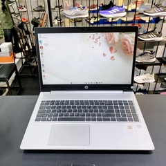 【Đã qua sử dụng】HP ProBook 450 G7 15.6 inch FHD 2020 i5-10210U 1.6 GHz | 8GB | SSD 256GB - Bạc | JapanSport
