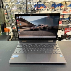 【Đã qua sử dụng】HP Spectre x360 2018 13.3 inch FHD Touch Core i5-8265U 1.6GHz | 8GB | SSD 256GB - Đen | JapanSport