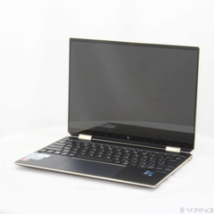 【Đã qua sử dụng】HP Spectre x360 14 inch FHD 2021 Core i5-1135G7 2.4 GHz | 8GB | SSD 256GB - Màu đen | JapanSport