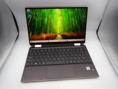 【Đã qua sử dụng】HP Spectre x360 2020 13.3 inch FHD Core i5-1035G4 | RAM 8GB | SSD 1TB - Màu đen | JapanSport