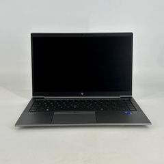 【Đã qua sử dụng】HP ZBook Firefly 14 G8 14 inch FHD Core i5-1145G7 2.60GHz | 16GB | 256GB - ENG - Xám  | JapanSport