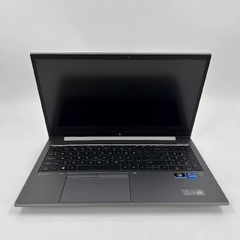 【Đã qua sử dụng】HP ZBook Firefly 15 G8 15.6 inch FHD i7-1165G7 2.8 GHz | 16GB | 512GB ENG - Xám  | JapanSport