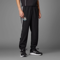 Quần Dài Adidas Chính Hãng - Newcastle United FC UBP Track Pants - Màu Đen | JapanSport JF2728