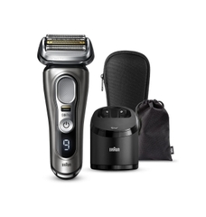 Máy cạo râu Braun Series 9 - Bàn 5 Lưỡi, công nghệ siêu rung | JapanSport - 9455cc-V