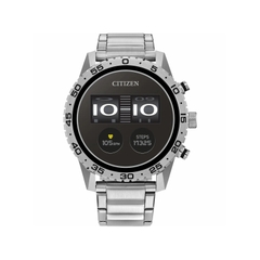 Đồng Hồ Citizen Chính Hãng - CZ Smart Smart Touchscreen Gen-2 | JapanSport MX1010-59X