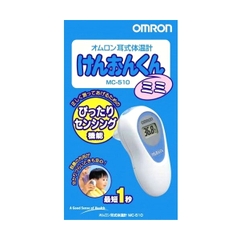 Nhiệt kế đo tai Omron Chính hãng - MC-510 Nhật Bản | JapanSport
