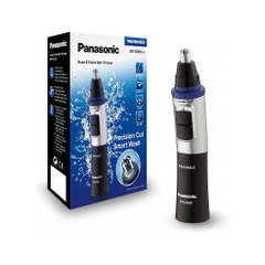 Máy cắt lông mũi Panasonic Chính hãng - ER-GN32-K - Màu Đen | JapanSport