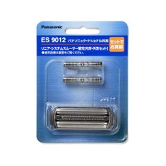 Bộ Lưới và Lưỡi máy cạo râu Panasonic Chính hãng - ES9012 ( ES9085+ES9064 ) | JapanSport