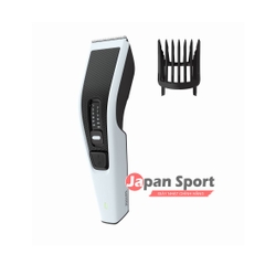 Tông đơ Philips Chính hãng - HC3519/15 - Trắng | JapanSport