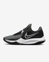 Giày Bóng rổ Nike chính hãng - PRECISION 6 - Đen | JapanSport DD9535-003